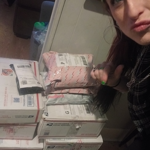 IM LIVE SHARE SHOW - Picture 8 of 11